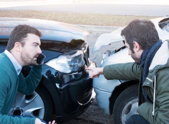 accident de la route indemnisation